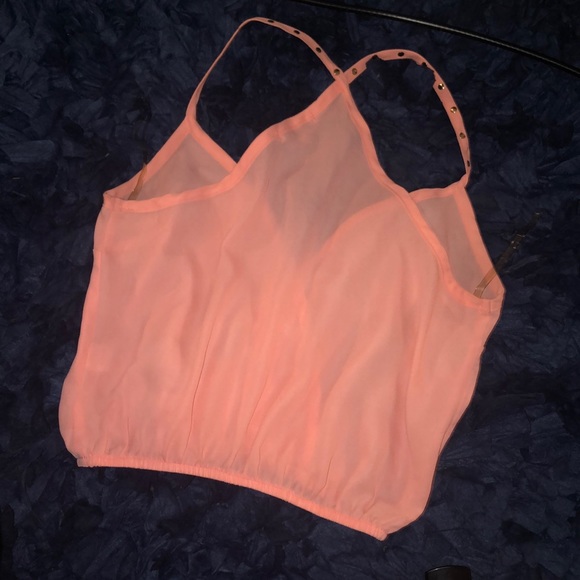 Crop Top - Picture 2 of 2